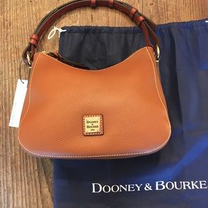 NWT DOONEY & BOURKE Purse